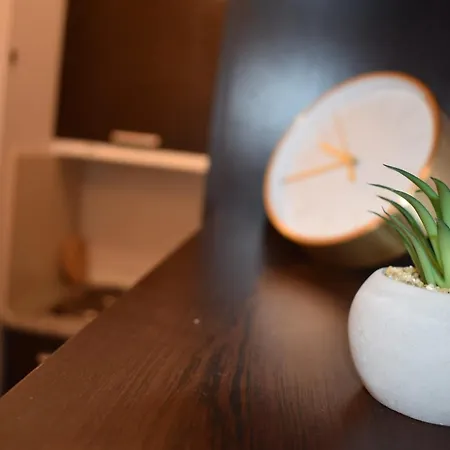 Apartman Bella, *