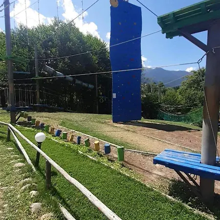 Apartman Bella, Banszko