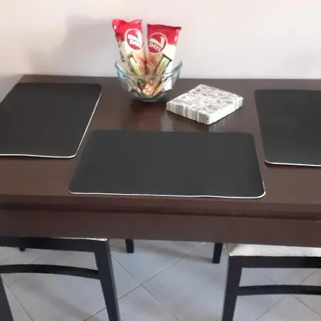Bella, Apartman Banszko