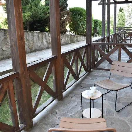 Appartamento Bella,
