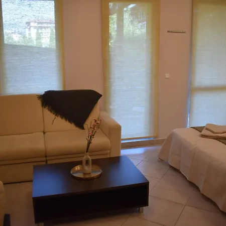 Apartman Bella, Banszko