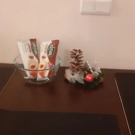 Bella, Apartman *
